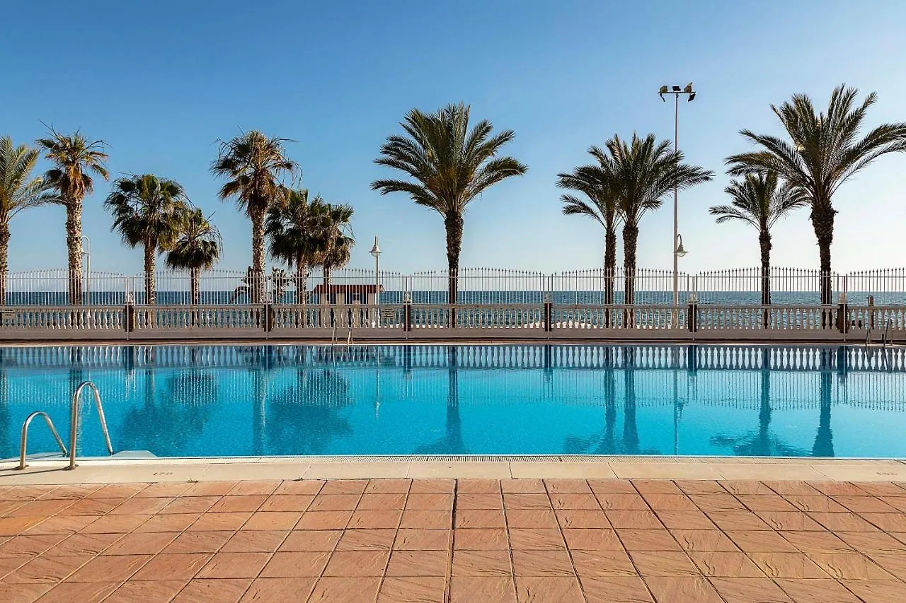 Primera Linea De Playa Альгарробо-Коста