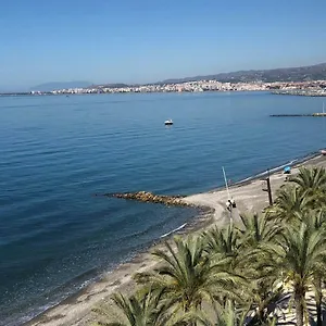  Apartamento Bonito Vistas Increíbles Al Mar